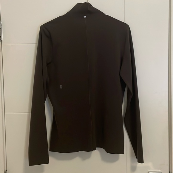 Kit and Ace The Base Long Sleeve Turtleneck - Picture 5 of 7